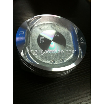 ชิ้นส่วนเครื่องยนต์สำหรับ Toyota 2AZ-FE/2AZ ENGINE PISTON 13101-0H051